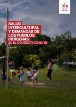Salud intercultural y demandas de los pueblos indígenas en el contexto COVID-19
